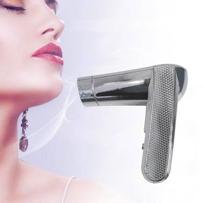 CRONY Hand-held Aromatherapy Device Portable USB Electric Bakhoor Oudh Burner Mini Incense Burner - Edragonmall.com