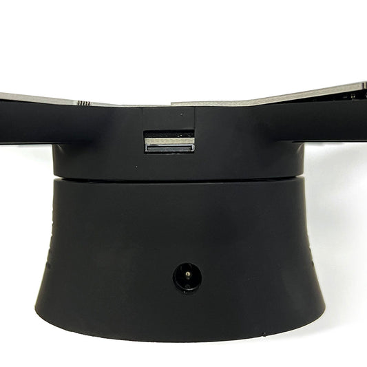 CRONY Hologram Advertising 596 light 50cm with BT+WIFI Fan Screen - Edragonmall.com