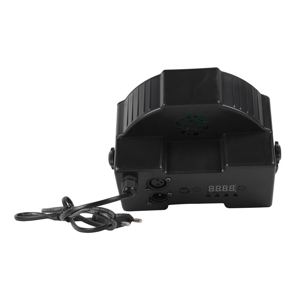 Crony HP005 DJ Equipment LED Flat Par Light - Edragonmall.com