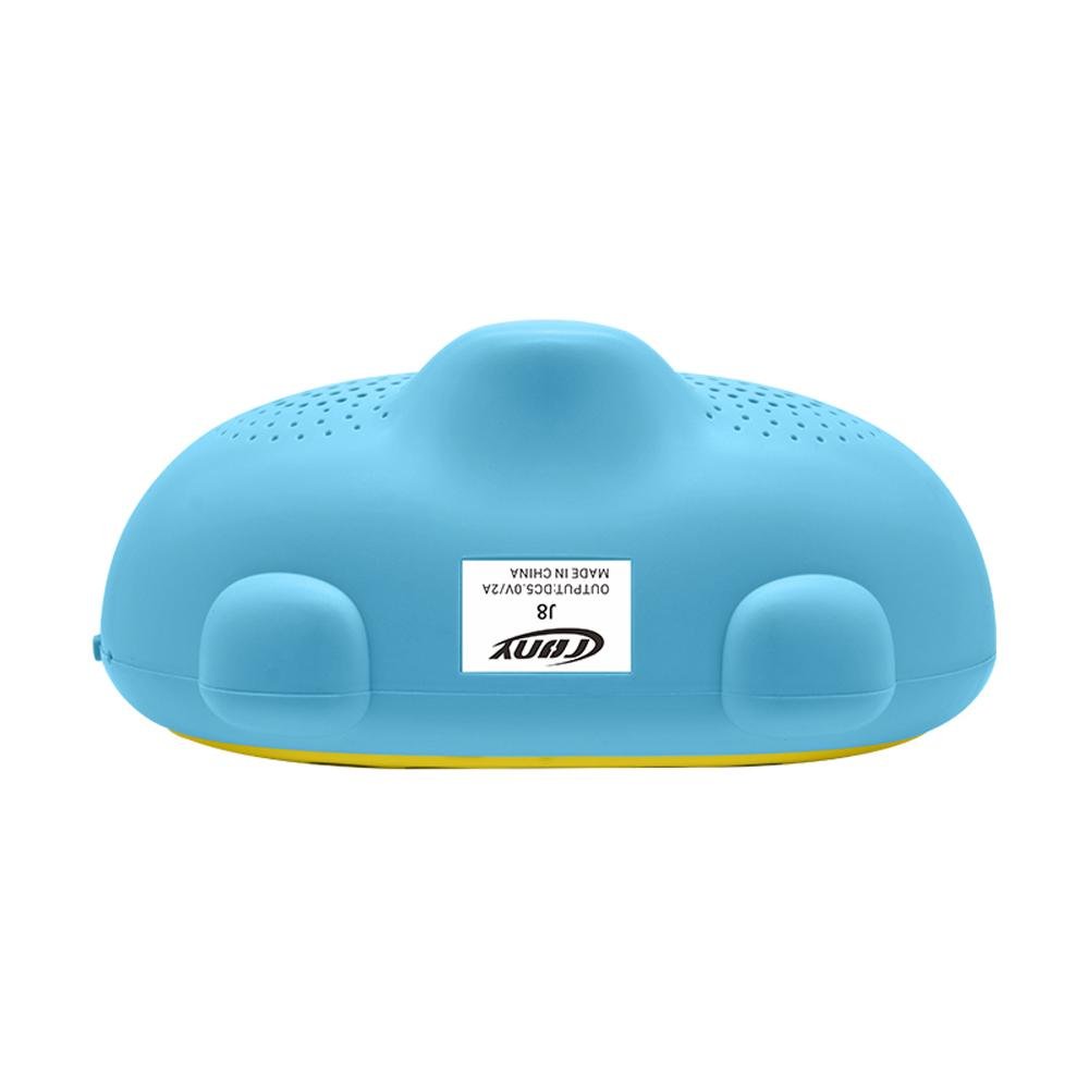 CRONY J8 Ipad K79 Kid Tablet with Mic 1GB RAM 16GB ROM original WiFi | Blue - Edragonmall.com