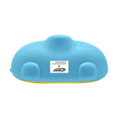 CRONY J8 Ipad K79 Kid Tablet with Mic 1GB RAM 16GB ROM original WiFi | Blue - Edragonmall.com