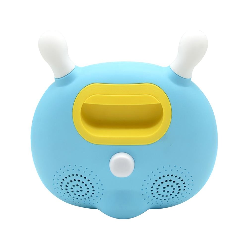 CRONY J8 Ipad K79 Kid Tablet with Mic 1GB RAM 16GB ROM original WiFi | Blue - Edragonmall.com