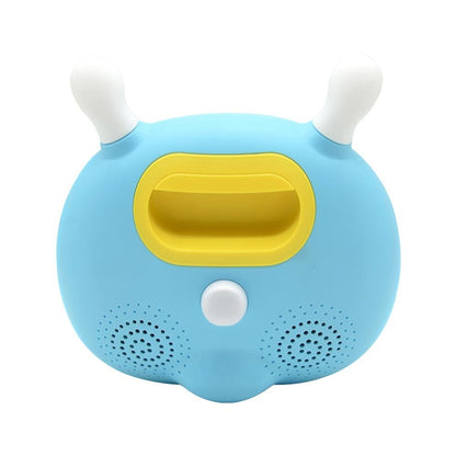 CRONY J8 Ipad K79 Kid Tablet with Mic 1GB RAM 16GB ROM original WiFi | Blue - Edragonmall.com