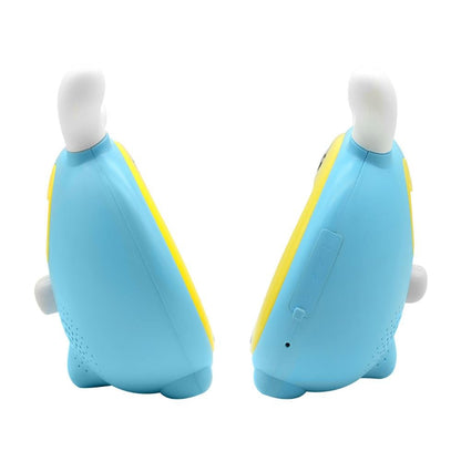 CRONY J8 Ipad K79 Kid Tablet with Mic 1GB RAM 16GB ROM original WiFi | Blue - Edragonmall.com