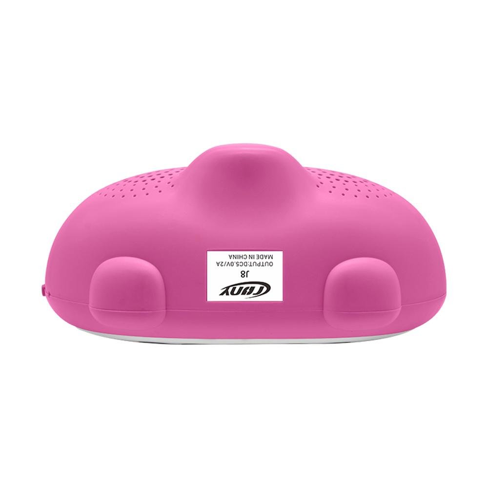 CRONY J8 Ipad K79 Kid Tablet with Mic 1GB RAM 16GB ROM original WiFi | Pink - Edragonmall.com