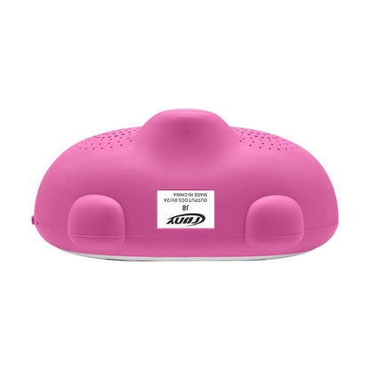 CRONY J8 Ipad K79 Kid Tablet with Mic 1GB RAM 16GB ROM original WiFi | Pink - Edragonmall.com