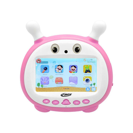 CRONY J8 Ipad K79 Kid Tablet with Mic 1GB RAM 16GB ROM original WiFi | Pink - Edragonmall.com