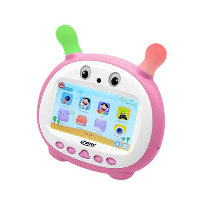 CRONY J8 Ipad K79 Kid Tablet with Mic 1GB RAM 16GB ROM original WiFi | Pink - Edragonmall.com