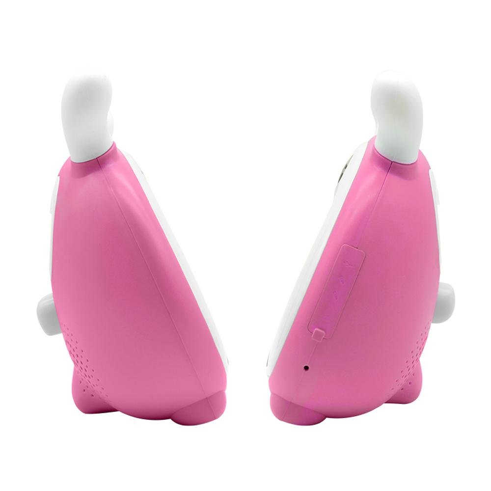 CRONY J8 Ipad K79 Kid Tablet with Mic 1GB RAM 16GB ROM original WiFi | Pink - Edragonmall.com