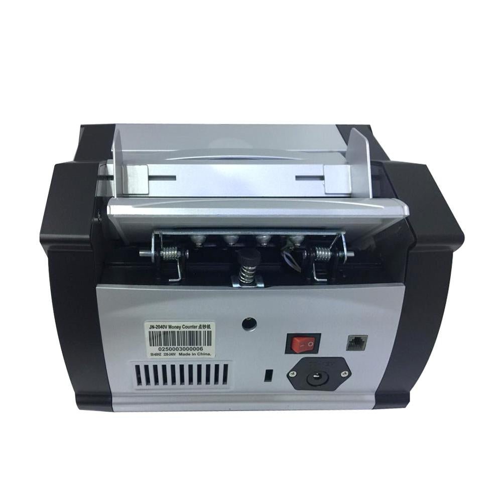 CRONY JN-2040V Money Counter machine Banknote Verifiers - Edragonmall.com