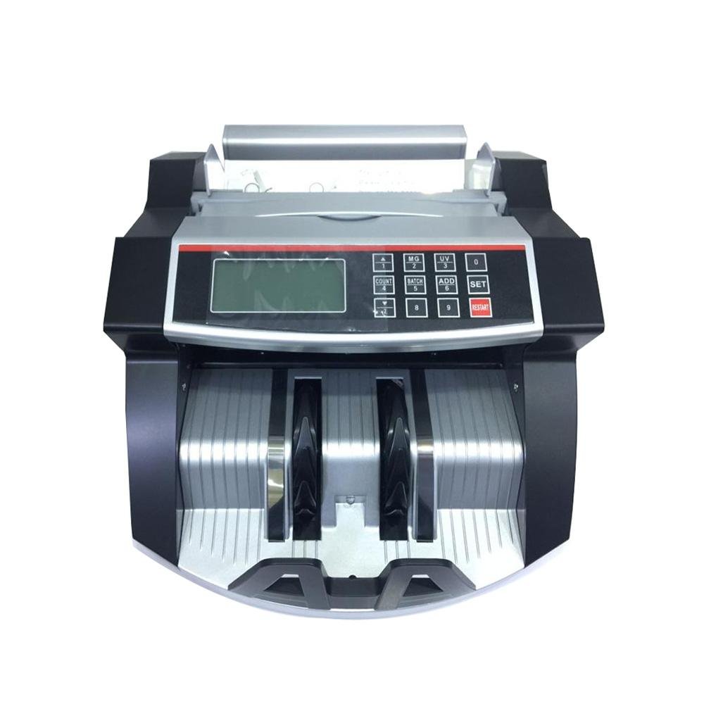 CRONY JN-2040V Money Counter machine Banknote Verifiers - Edragonmall.com