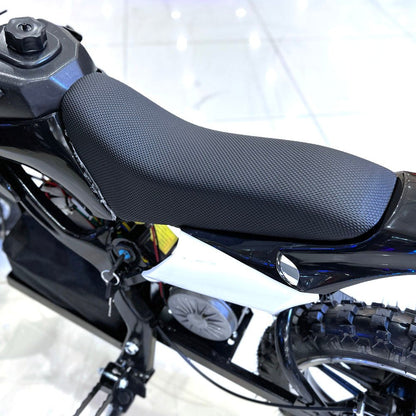 CRONY K1-Trotting Car Children Motorcycle 2 Wheels 3000W max speed 20km/h Mini Moto For Kids electric scooter - Edragonmall.com