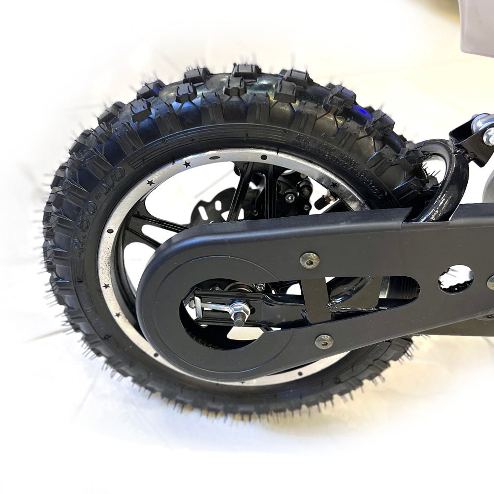 CRONY K1-Trotting Car Children Motorcycle 2 Wheels 3000W max speed 20km/h Mini Moto For Kids electric scooter - Edragonmall.com