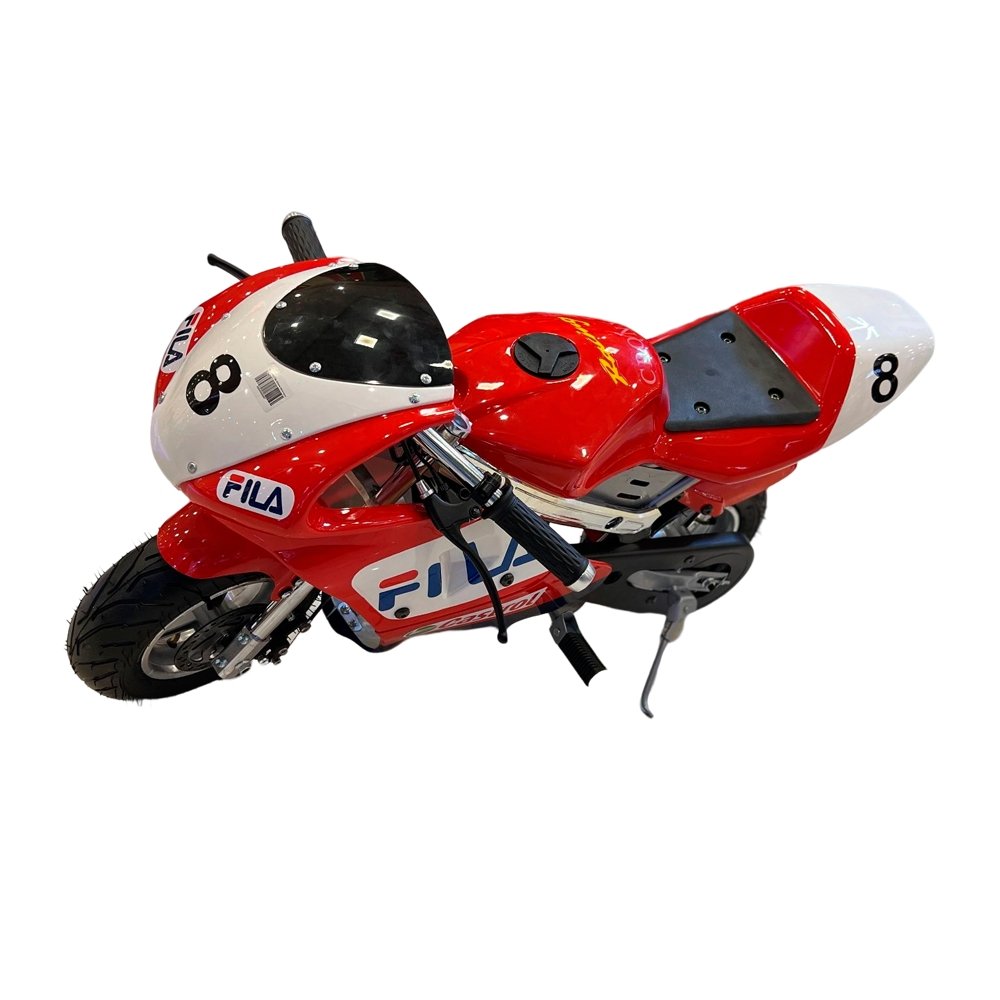 CRONY K2-Pineapple Car Children Motorcycle 2 Wheels 250W max speed 25km/h Mini Moto For Kids - Edragonmall.com