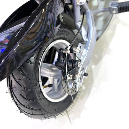 CRONY K2-Pineapple Car Children Motorcycle 2 Wheels 250W max speed 25km/h Mini Moto For Kids - Edragonmall.com