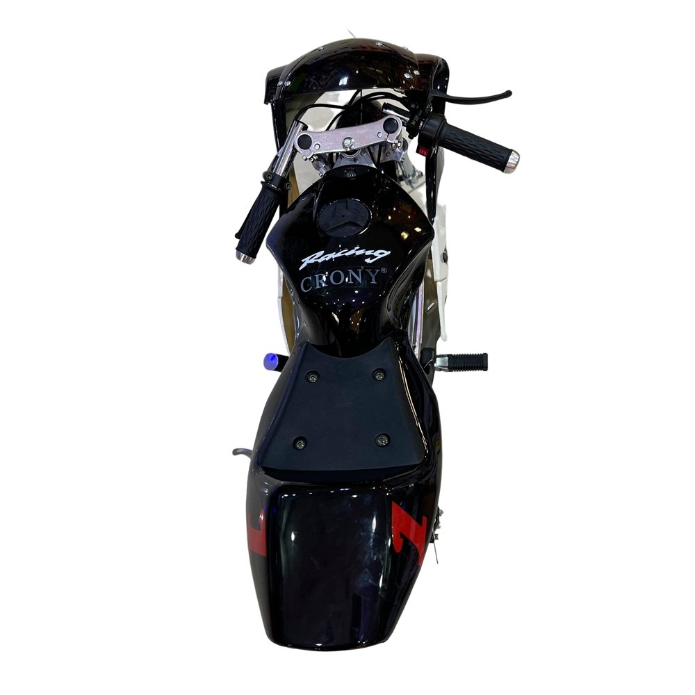 CRONY K2-Pineapple Car Children Motorcycle 2 Wheels 250W max speed 25km/h Mini Moto For Kids - Edragonmall.com
