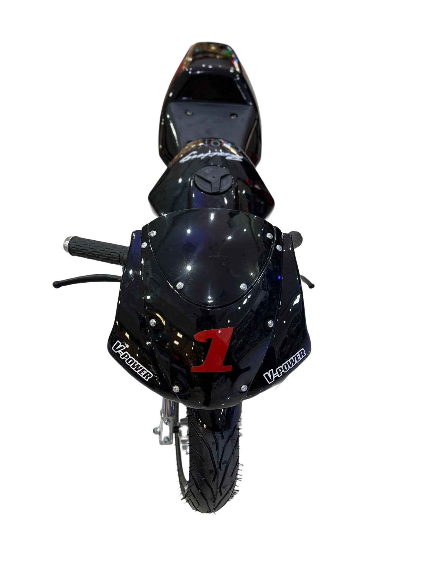 CRONY K2-Pineapple Car Children Motorcycle 2 Wheels 250W max speed 25km/h Mini Moto For Kids - Edragonmall.com