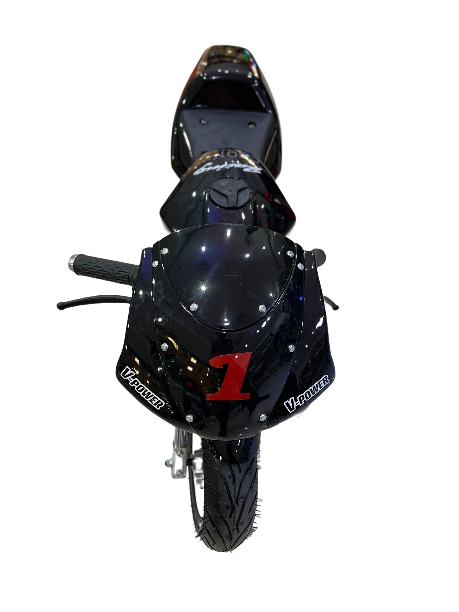 CRONY K2-Pineapple Car Children Motorcycle 2 Wheels 250W max speed 25km/h Mini Moto For Kids - Edragonmall.com