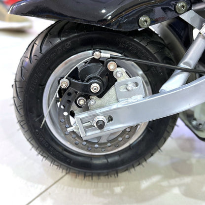 CRONY K2-Pineapple Car Children Motorcycle 2 Wheels 250W max speed 25km/h Mini Moto For Kids - Edragonmall.com