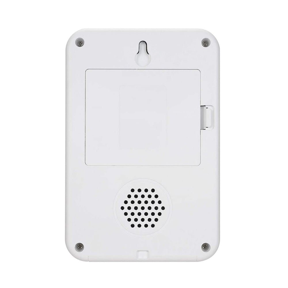 CRONY K3X Automatic sensing wall thermometer Non-contact Infrared Thermometer Automatic Digital Temperature Measurement Fever LCD - Edragonmall.com