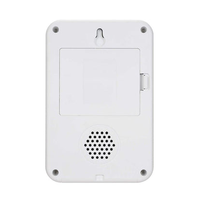 CRONY K3X Automatic sensing wall thermometer Non-contact Infrared Thermometer Automatic Digital Temperature Measurement Fever LCD - Edragonmall.com