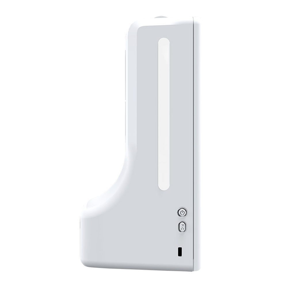 CRONY K9 Display Automatic Hand Small Sanitizer Dispenser with Temperature Sensor Recongnition - Edragonmall.com