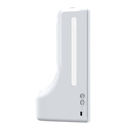 CRONY K9 Display Automatic Hand Small Sanitizer Dispenser with Temperature Sensor Recongnition - Edragonmall.com