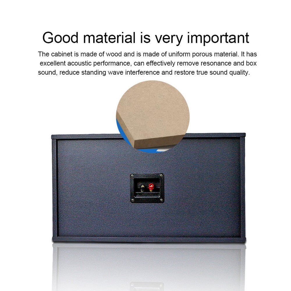 CRONY KA350 Professional system Amplifier with BT 10 Inch RMS 150W Sound Box Karaoke Speaker for Karaoke System - Edragonmall.com