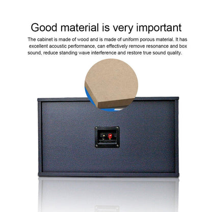 CRONY KA350 Professional system Amplifier with BT 10 Inch RMS 150W Sound Box Karaoke Speaker for Karaoke System - Edragonmall.com