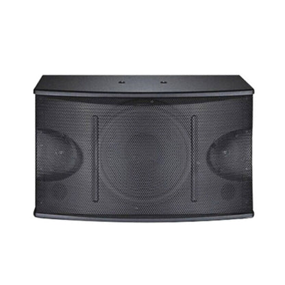 CRONY KA350 Professional system Amplifier with BT 10 Inch RMS 150W Sound Box Karaoke Speaker for Karaoke System - Edragonmall.com