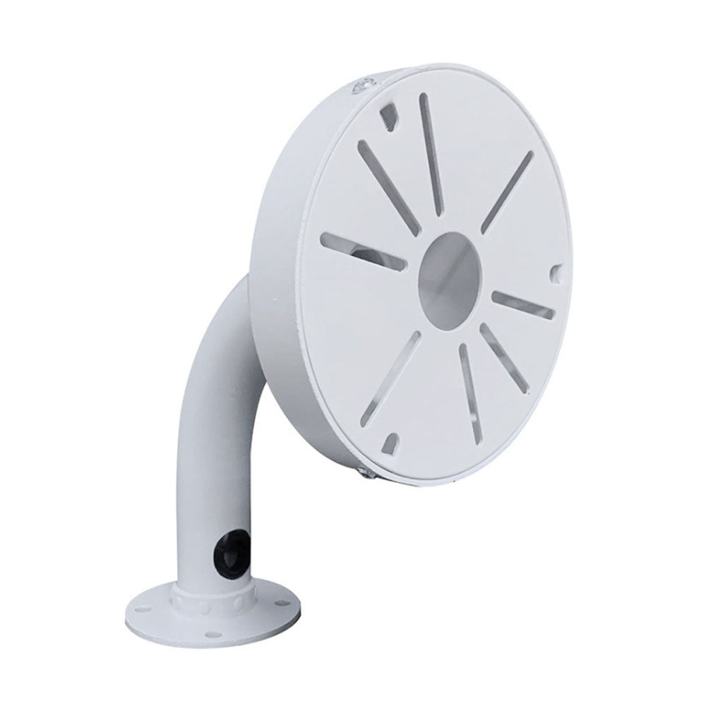 CRONY L-type 32CM Hemisphere Stand I-type 20CM Hemisphere Stand I-type 30-60CM Retractable hemisphere Stand Lengthened Hoisting Telescopic Holder CCTV Camera Stand - Edragonmall.com