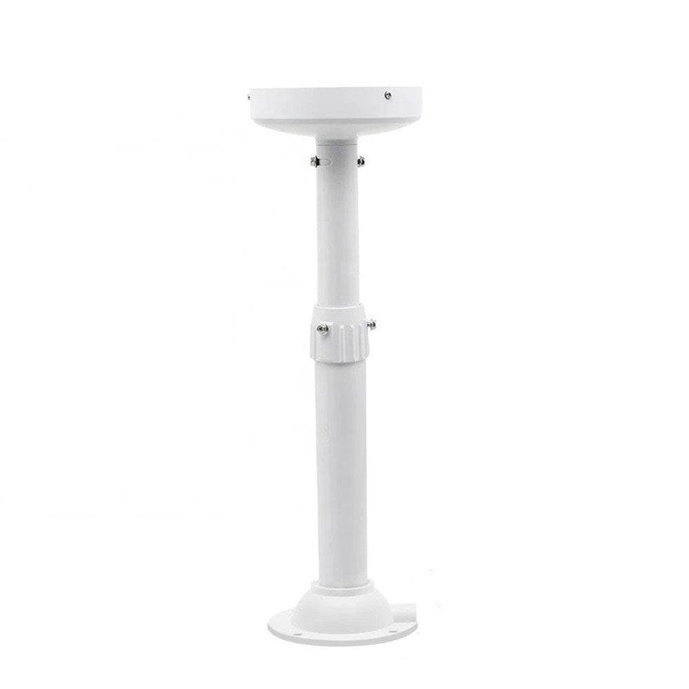 CRONY L-type 32CM Hemisphere Stand I-type 20CM Hemisphere Stand I-type 30-60CM Retractable hemisphere Stand Lengthened Hoisting Telescopic Holder CCTV Camera Stand - Edragonmall.com