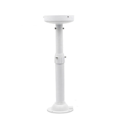 CRONY L-type 32CM Hemisphere Stand I-type 20CM Hemisphere Stand I-type 30-60CM Retractable hemisphere Stand Lengthened Hoisting Telescopic Holder CCTV Camera Stand - Edragonmall.com