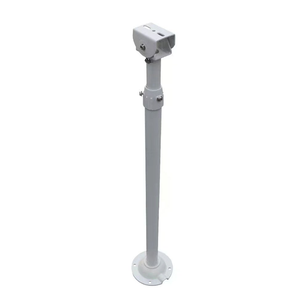 CRONY L-type 32CM Hemisphere Stand I-type 20CM Hemisphere Stand I-type 30-60CM Retractable hemisphere Stand Lengthened Hoisting Telescopic Holder CCTV Camera Stand - Edragonmall.com