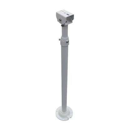 CRONY L-type 32CM Hemisphere Stand I-type 20CM Hemisphere Stand I-type 30-60CM Retractable hemisphere Stand Lengthened Hoisting Telescopic Holder CCTV Camera Stand - Edragonmall.com