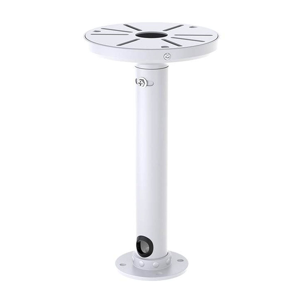 CRONY L-type 32CM Hemisphere Stand I-type 20CM Hemisphere Stand I-type 30-60CM Retractable hemisphere Stand Lengthened Hoisting Telescopic Holder CCTV Camera Stand - Edragonmall.com