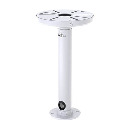 CRONY L-type 32CM Hemisphere Stand I-type 20CM Hemisphere Stand I-type 30-60CM Retractable hemisphere Stand Lengthened Hoisting Telescopic Holder CCTV Camera Stand - Edragonmall.com