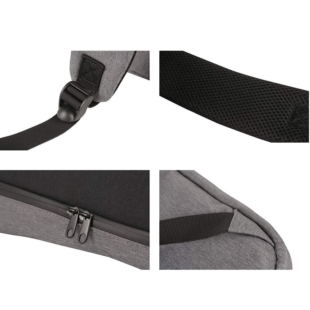 حقيبة ظهر عرض أزياء LED من CRONY حقيبة ظهر ذكية عصرية للابتوب هدية إبداعية لعيد الميلاد حقيبة مدرسية B001