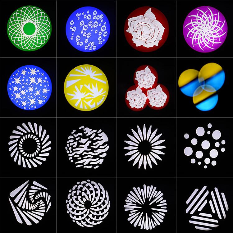 Crony LS90 90W LED Moving Head Light LED Spot Stage Lighting DJ Disco Club Light - Edragonmall.com