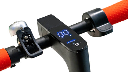 CRONY M365 Suspension and APP E-Scooter Max speed 35KM/H Electric Scooter Aluminium Alloy Folded 8.5 Inch tires - Edragonmall.com