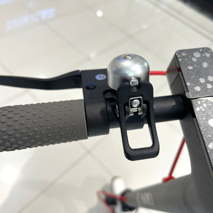 CRONY M365 Suspension and APP E-Scooter Max speed 35KM/H Electric Scooter Aluminium Alloy Folded 8.5 Inch tires - Edragonmall.com