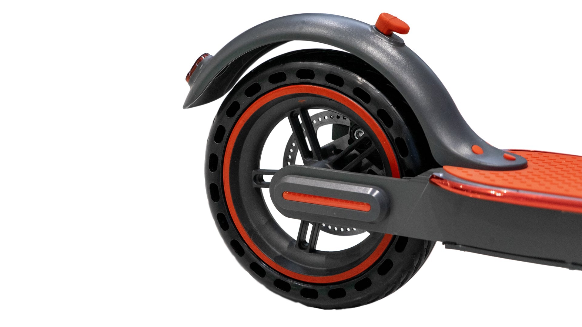 CRONY M365 Suspension and APP E-Scooter Max speed 35KM/H Electric Scooter Aluminium Alloy Folded 8.5 Inch tires - Edragonmall.com