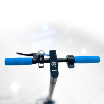 CRONY M365 Suspension and APP E-Scooter Max speed 35KM/H Electric Scooter Aluminium Alloy Folded 8.5 Inch tires - Edragonmall.com