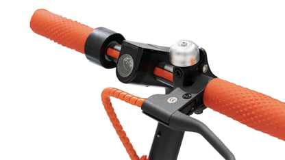 CRONY M365 Suspension and APP E-Scooter Max speed 35KM/H Electric Scooter Aluminium Alloy Folded 8.5 Inch tires - Edragonmall.com