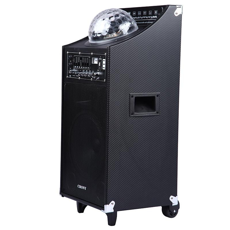 Crony multi-media LED light A10M speaker - Edragonmall.com