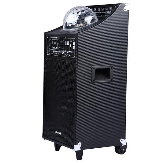 Crony multi-media LED light A10M speaker - Edragonmall.com