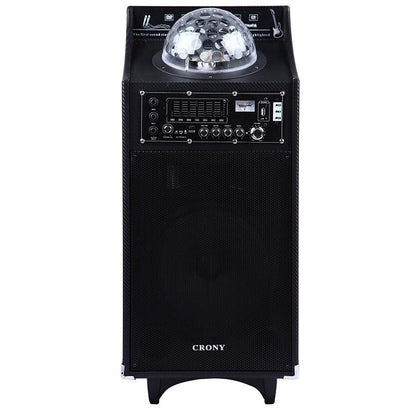 Crony multi-media LED light A10M speaker - Edragonmall.com