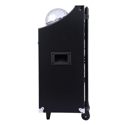 Crony multi-media LED light A10M speaker - Edragonmall.com