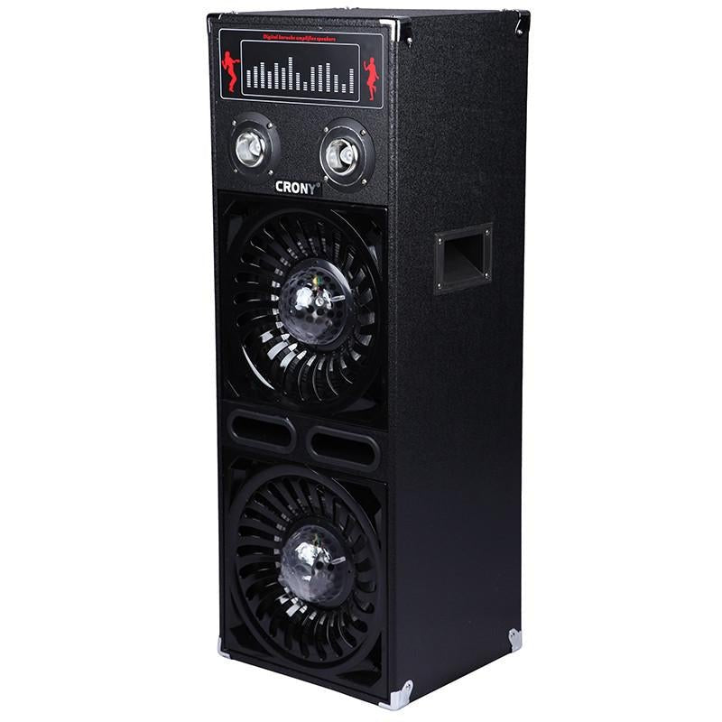 Crony multi-media speaker series 2210 mode high quality low price speaker,perfect sound effect - Edragonmall.com