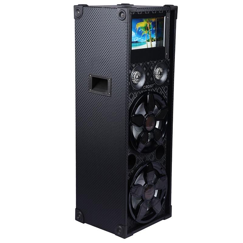 Crony multi-media speaker series 2213 mode speaker,perfect sound effect - Edragonmall.com